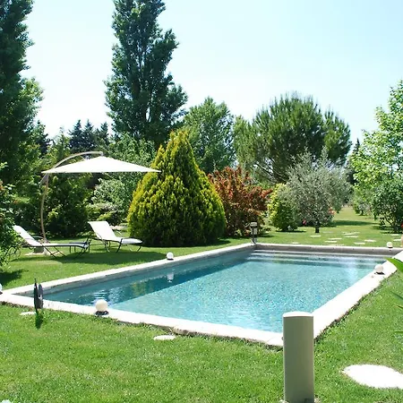 Apartman Tybolea Cavaillon