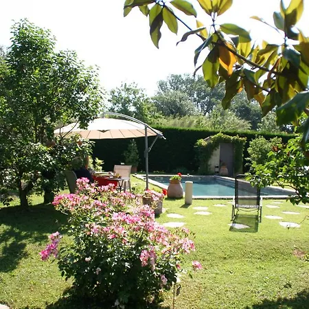 Apartman Tybolea Cavaillon