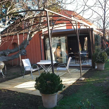 Apartman Tybolea