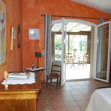 Tybolea Apartman Cavaillon