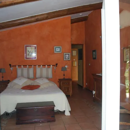 Apartman Tybolea