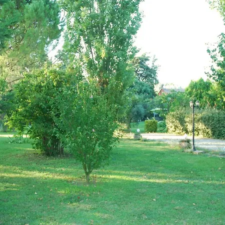 Apartman Tybolea