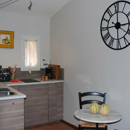 Apartman Tybolea